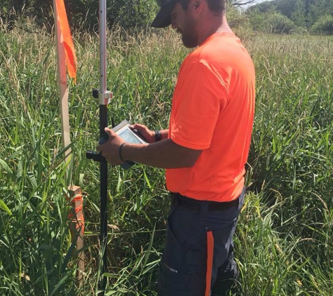 Stoeckel Jahner Land Surveying - Verona, WI