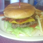 Burkes Kenosha Cafe