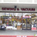 Northgate Sewing & Vacuum - Sewing Machines-Service & Repair