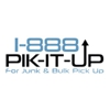 1-888-Pik-It-Up gallery