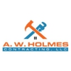 A.W. Holmes Contracting gallery