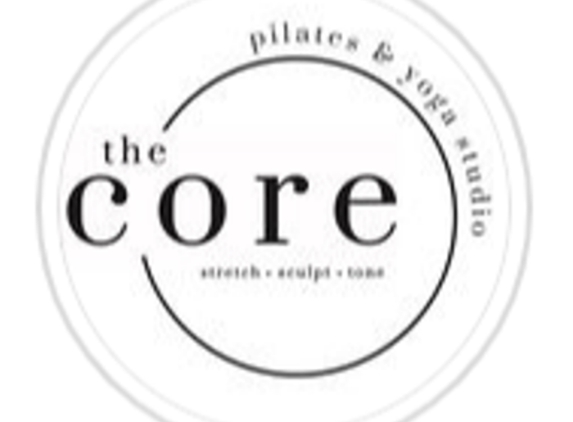 The Core Pilates and Yoga Studio - Spanish Fork, UT