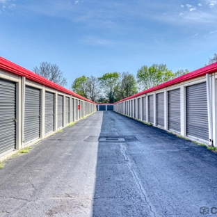 CubeSmart Self Storage - Columbus, OH