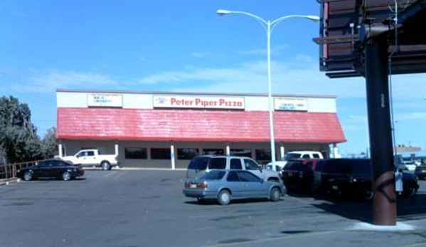 Peter Piper Pizza - Albuquerque, NM