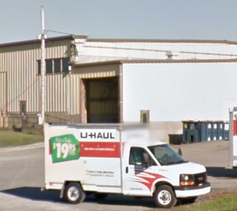 U-Haul Moving & Storage of Outer Hammond - Bangor, ME
