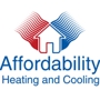 Affordability Heating and Air