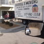 Burrell's Moving & Hauling LLC