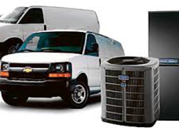 Johnson Heating & Cooling - Dexter, NY