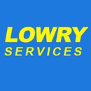 Lowry Services - Water Damage Emergency Service