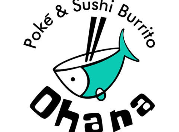 Ohana Poke & Sushi Burrito - New Braunfels, TX