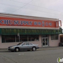 Chu Supply Inc - Building Materials