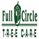 Full Circle Tree Care - Stump Removal & Grinding