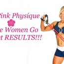 The Pink Physique - Health Clubs
