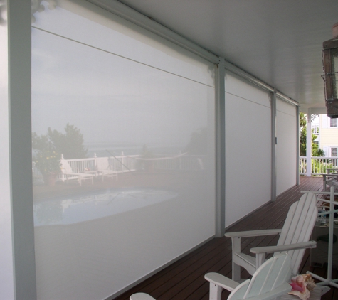 Exterior Shading Systems Of Florida Inc. - Jupiter, FL