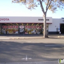 Downtown Toyota of Oakland - New Car Dealers