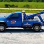 BDS Towing & Recovery