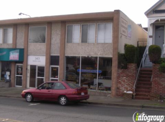 South City Chiropractic - South San Francisco, CA