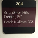 Rochester Hills Dental - Dentists