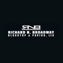 Richard N Broadway Blacktop Paving FL - Driveway Contractors