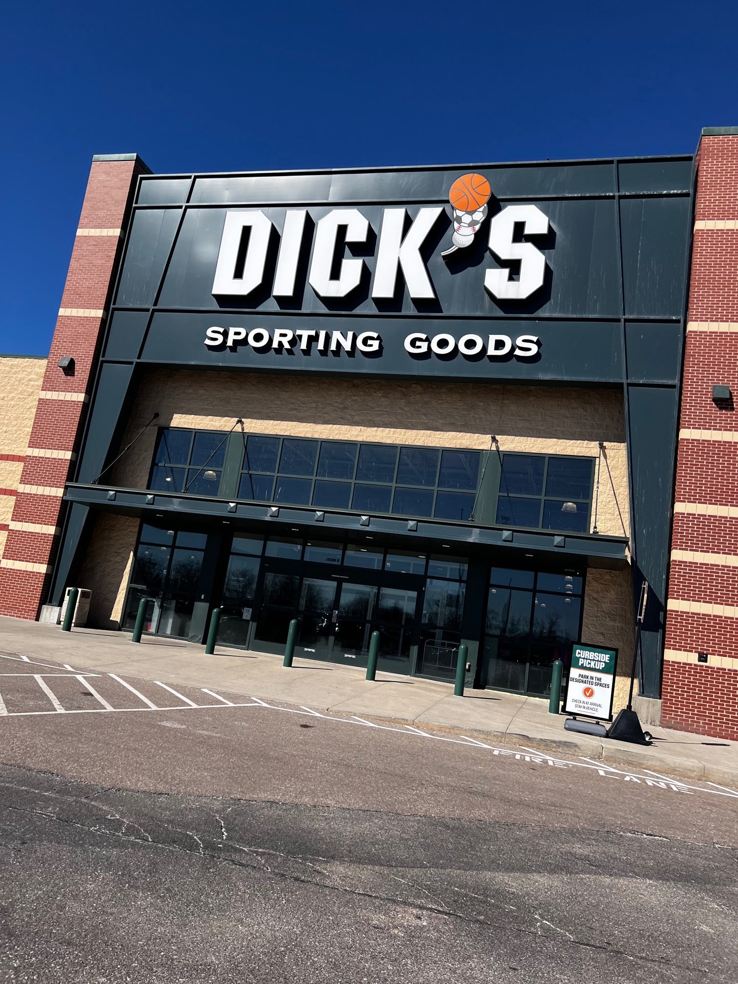 ASICS Shoes & Apparel  Curbside Pickup Available at DICK'S
