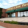 Kristy A Martin - NP - Billings Clinic West