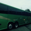 DC Luxury Coach - Transportation Providers