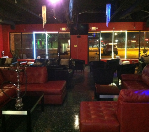 Tarboosh Hookah Lounge - Troy, MI