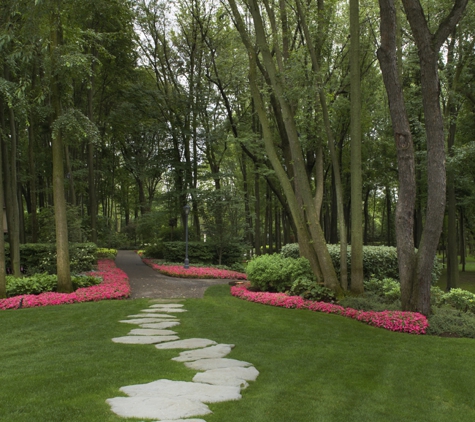 Great Oaks Landscape Associates - Novi, MI