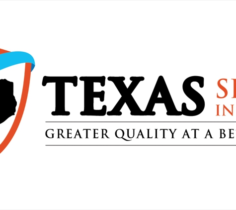 Texas Shield Insulation