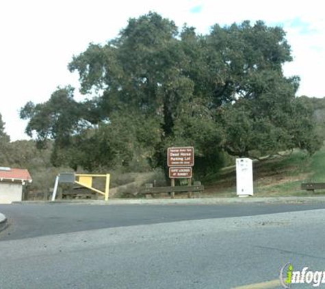 Topanga State Park - Topanga, CA