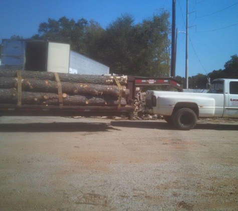 Benton Tree Service - Monticello, GA