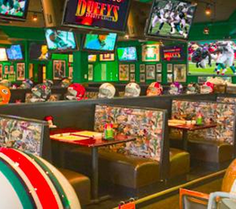 Duffys Sports Grill - Plantation, FL