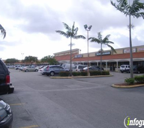 Finale Bakery - Hialeah, FL