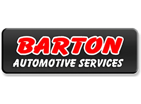 Barton Automotive Services - Wadesville, IN