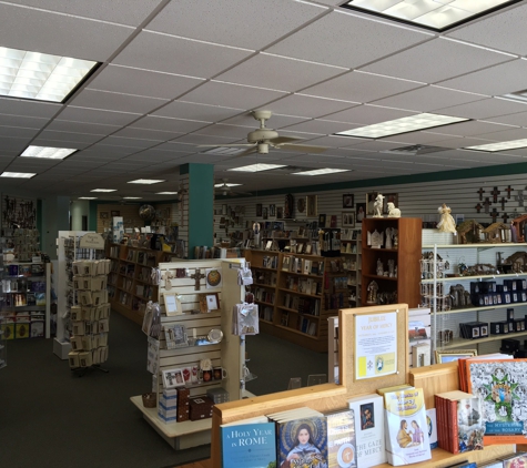 Sacred Heart Books & Gifts - Dallas, TX