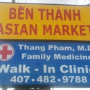 Valencia Asian Market - Chinese Grocery Stores