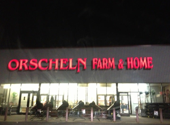 Orscheln Farm & Home - Marshfield, MO