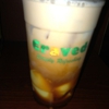 Craved Tea House gallery