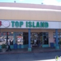 Top Island Seafood