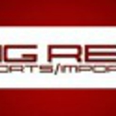 Big Red Sports & Imports - New Car Dealers