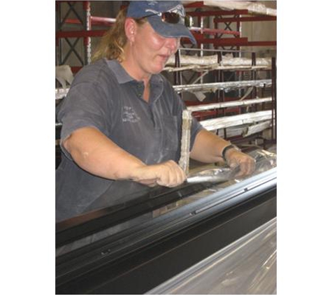 Yates Powder Coating - Banyo, QLD