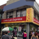 Lens Lab of 181st Street - Optometry Equipment & Supplies