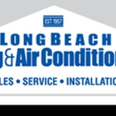Long Beach Heating and Air Conditioning - Air Conditioning Service & Repair