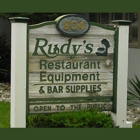 Rudy's Restaurant Equipment & Supplies