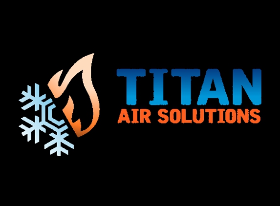 Titan Air solutions