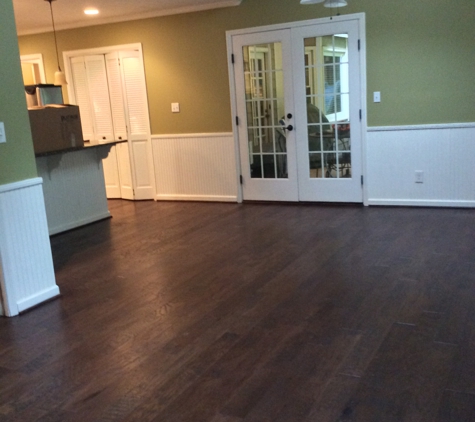 Lion flooring group - lawrenceville, GA