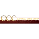 Capital Coin Corp - Gold, Silver & Platinum Buyers & Dealers