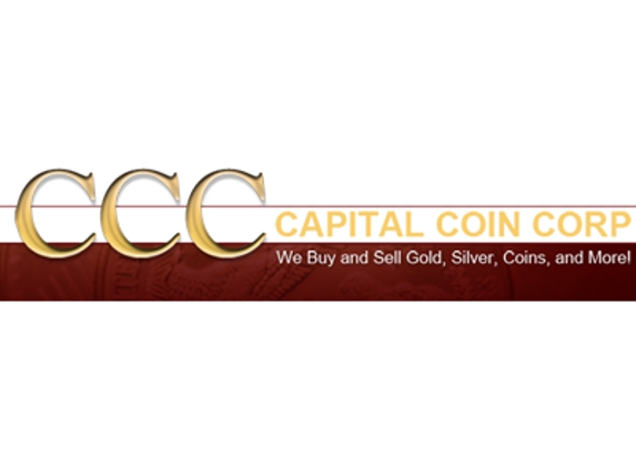 Capital Coin Corp - Salem, OR