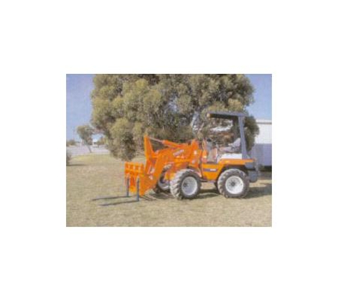 Broken Hill Hire & Engineering Services Pty Ltd - Broken Hill, NSW