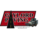 Gaylord Paving - Asphalt Paving & Sealcoating